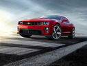 2012 Chevrolet Camaro ZL1