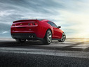 2012 Chevrolet Camaro ZL1