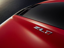 2012 Chevrolet Camaro ZL1