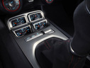 2012 Chevrolet Camaro ZL1