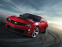 2012 Chevrolet Camaro ZL1