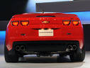 2012 Chevrolet Camaro ZL1