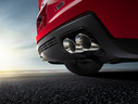 2012 Chevrolet Camaro ZL1