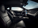 2012 Chevrolet Camaro ZL1