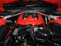 2012 Chevrolet Camaro ZL1