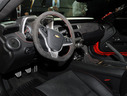 2012 Chevrolet Camaro ZL1