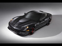 2012 Chevrolet Corvette Z06 Centennial Edition