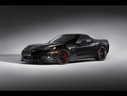 2012 Chevrolet Corvette Z06 Centennial Edition