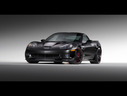2012 Chevrolet Corvette Z06 Centennial Edition