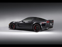2012 Chevrolet Corvette Z06 Centennial Edition