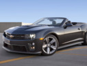 2013 Chevrolet Camaro ZL1 Convertible