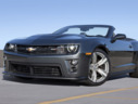 2013 Chevrolet Camaro ZL1 Convertible