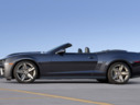 2013 Chevrolet Camaro ZL1 Convertible
