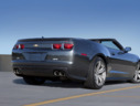 2013 Chevrolet Camaro ZL1 Convertible