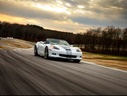 2013 Chevrolet Corvette 427 Convertible