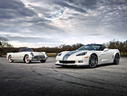 2013 Chevrolet Corvette 427 Convertible