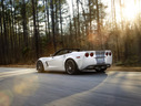 2013 Chevrolet Corvette 427 Convertible
