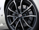 2013 Chevrolet Corvette 427 Convertible
