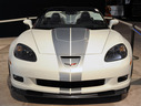 2013 Chevrolet Corvette 427 Convertible