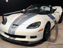 2013 Chevrolet Corvette 427 Convertible