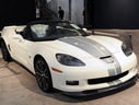 2013 Chevrolet Corvette 427 Convertible