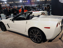 2013 Chevrolet Corvette 427 Convertible