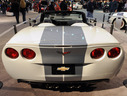 2013 Chevrolet Corvette 427 Convertible