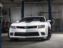 2014 Chevrolet Camaro Z28