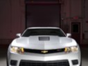 2014 Chevrolet Camaro Z28