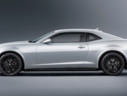 2014 Chevrolet Camaro Z28