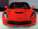 2014 Chevrolet Corvette Stingray