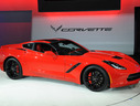 2014 Chevrolet Corvette Stingray