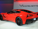 2014 Chevrolet Corvette Stingray