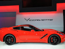 2014 Chevrolet Corvette Stingray
