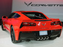 2014 Chevrolet Corvette Stingray