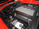2014 Chevrolet Corvette Stingray