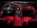 2014 Chevrolet Corvette Stingray