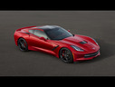 2014 Chevrolet Corvette Stingray