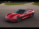 2014 Chevrolet Corvette Stingray