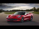 2014 Chevrolet Corvette Stingray