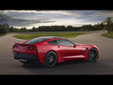 2014 Chevrolet Corvette Stingray