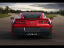 2014 Chevrolet Corvette Stingray