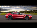2014 Chevrolet Corvette Stingray