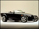 1999 Chrysler Howler Concept