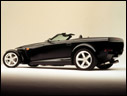 1999 Chrysler Howler Concept