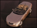 2000 Chrysler 300 Hemi C Concept