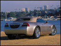 2000 Chrysler 300 Hemi C Concept