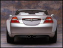 2000 Chrysler 300 Hemi C Concept