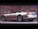 2000 Chrysler 300 Hemi C Concept