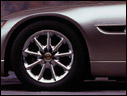 2000 Chrysler 300 Hemi C Concept